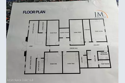 3021 W Eau Gallie Boulevard #102, Melbourne, FL 32935 - Photo 16