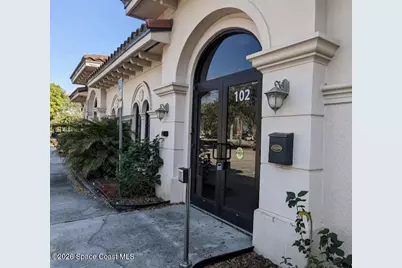 3021 W Eau Gallie Boulevard #102, Melbourne, FL 32935 - Photo 1