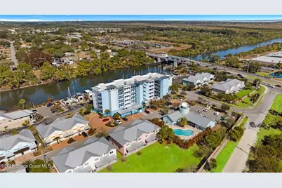 104 Parrotfish Lane S #104, Merritt Island, FL 32953 - Photo 32