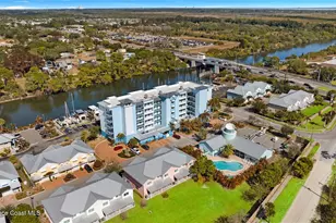 104 Parrotfish Ln S, Merritt Island, FL 32953 - Photo 32