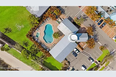 104 Parrotfish Lane S #104, Merritt Island, FL 32953 - Photo 34