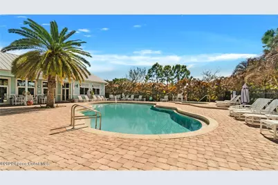 104 Parrotfish Lane S #104, Merritt Island, FL 32953 - Photo 18