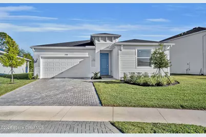 1762 Marigold Trail NW, Palm Bay, FL 32907 - Photo 1