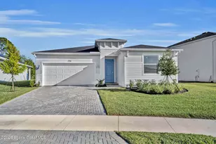 1762 Marigold Trl NW, Palm Bay, FL 32907 - Photo 1