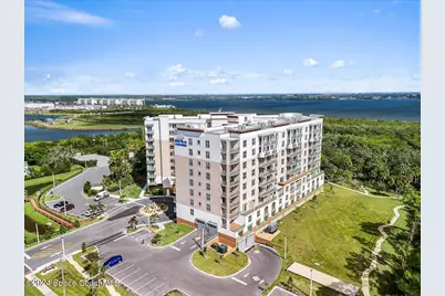 735 Pilot Lane #507, Merritt Island, FL 32952 - Photo 36