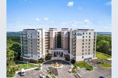 735 Pilot Lane #507, Merritt Island, FL 32952 - Photo 2