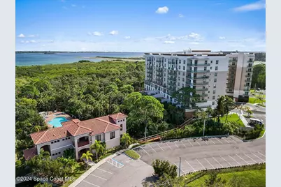 735 Pilot Lane #507, Merritt Island, FL 32952 - Photo 38