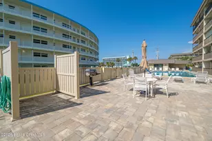 4100 Ocean Beach Blvd, Cocoa Beach, FL 32931 - Photo 34