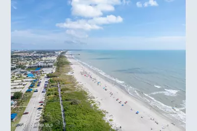 4100 Ocean Beach Boulevard #412, Cocoa Beach, FL 32931 - Photo 44