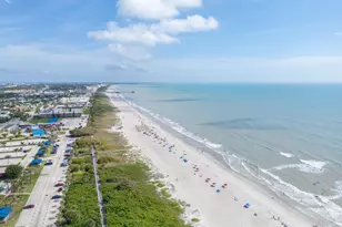 4100 Ocean Beach Blvd, Cocoa Beach, FL 32931 - Photo 44