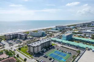 4100 Ocean Beach Blvd, Cocoa Beach, FL 32931 - Photo 38