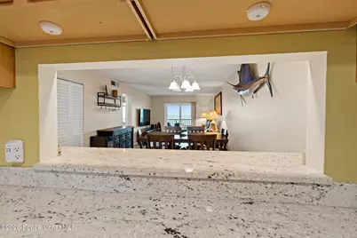 4100 Ocean Beach Boulevard #412, Cocoa Beach, FL 32931 - Photo 10