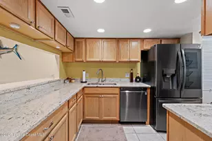 4100 Ocean Beach Blvd, Cocoa Beach, FL 32931 - Photo 8