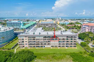 4100 Ocean Beach Blvd, Cocoa Beach, FL 32931 - Photo 2