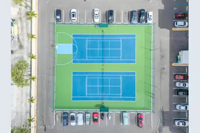 4100 Ocean Beach Boulevard #412, Cocoa Beach, FL 32931 - Photo 40