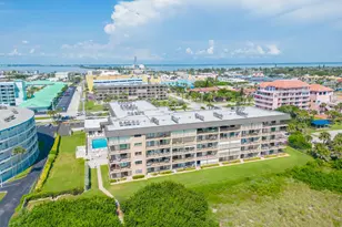 4100 Ocean Beach Blvd, Cocoa Beach, FL 32931 - Photo 36