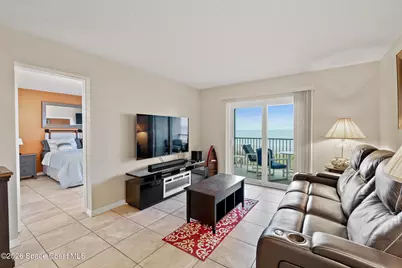 4100 Ocean Beach Boulevard #412, Cocoa Beach, FL 32931 - Photo 14