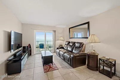4100 Ocean Beach Boulevard #412, Cocoa Beach, FL 32931 - Photo 6