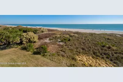4100 Ocean Beach Boulevard #412, Cocoa Beach, FL 32931 - Photo 32
