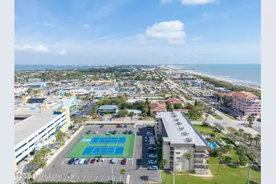 4100 Ocean Beach Boulevard #412, Cocoa Beach, FL 32931 - Photo 18