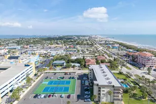 4100 Ocean Beach Blvd, Cocoa Beach, FL 32931 - Photo 18