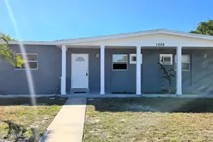 1026 Bacon Cir NE, Palm Bay, FL 32905 - Photo 1