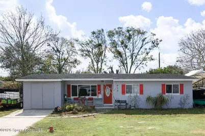 925 Lois Lane, Titusville, FL 32780 - Photo 1