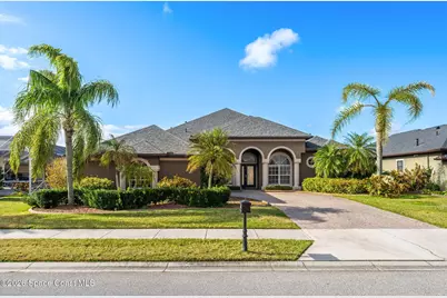 3111 Gatlin Drive, Rockledge, FL 32955 - Photo 4