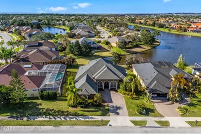 3111 Gatlin Drive, Rockledge, FL 32955 - Photo 1