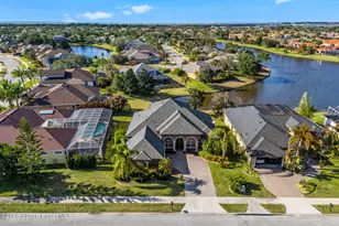 3111 Gatlin Dr, Rockledge, FL 32955 - Photo 1