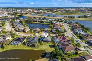 3111 Gatlin Dr, Rockledge, FL 32955 - Photo 12