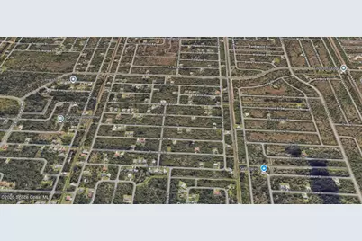 558 Hallcrest Street SW, Palm Bay, FL 32908 - Photo 4