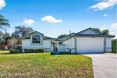 597 Pine Forest Court, Melbourne, FL 32940 - Photo 1