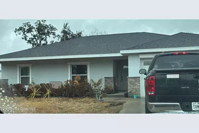 6405 Lookout Drive, Cocoa, FL 32927 - Photo 1