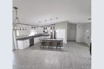 6405 Lookout Drive, Cocoa, FL 32927 - Photo 2