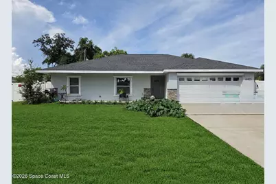 6405 Lookout Drive, Cocoa, FL 32927 - Photo 1