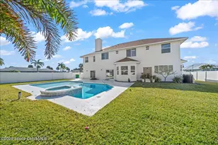 300 Amberjack Pl, Melbourne Beach, FL 32951 - Photo 6