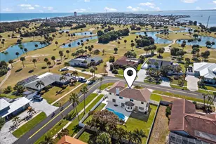 300 Amberjack Pl, Melbourne Beach, FL 32951 - Photo 2