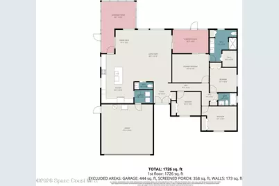 1311 Independence Avenue, Melbourne, FL 32940 - Photo 2