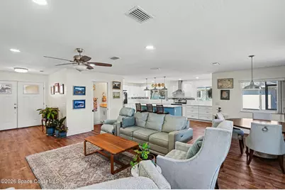 1311 Independence Avenue, Melbourne, FL 32940 - Photo 4
