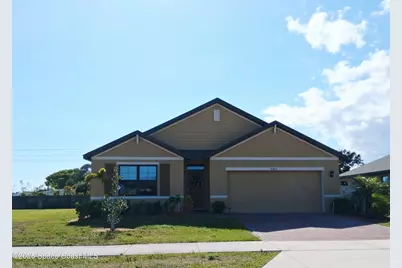 6485 Topaz Drive, Grant-Valkaria, FL 32949 - Photo 1