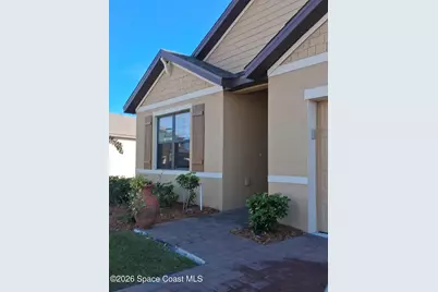 6485 Topaz Drive, Grant-Valkaria, FL 32949 - Photo 2