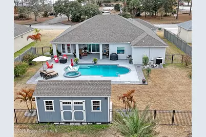 1837 Market Circle NE, Palm Bay, FL 32905 - Photo 2