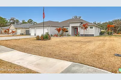 1837 Market Circle NE, Palm Bay, FL 32905 - Photo 4
