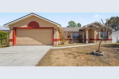 2941 Denver Avenue SE, Palm Bay, FL 32909 - Photo 2