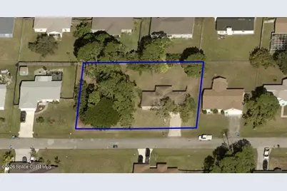 1731 Radisson Street NW, Palm Bay, FL 32907 - Photo 2