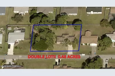 1731 Radisson Street NW, Palm Bay, FL 32907 - Photo 2