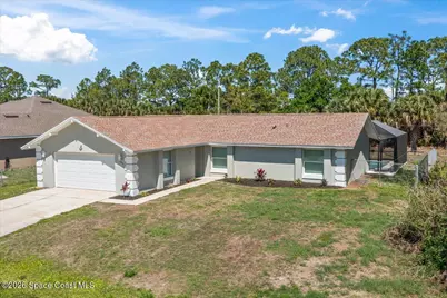 1733 Zaminder Street NW, Palm Bay, FL 32907 - Photo 4