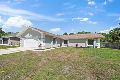 1733 Zaminder Street NW, Palm Bay, FL 32907 - Photo 4