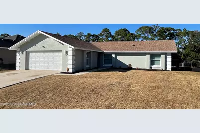1733 Zaminder Street NW, Palm Bay, FL 32907 - Photo 2
